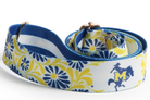 Game Day Purse Strap- McNeese Floral-Game Day-Dear Me Southern Boutique, located in DeRidder, Louisiana