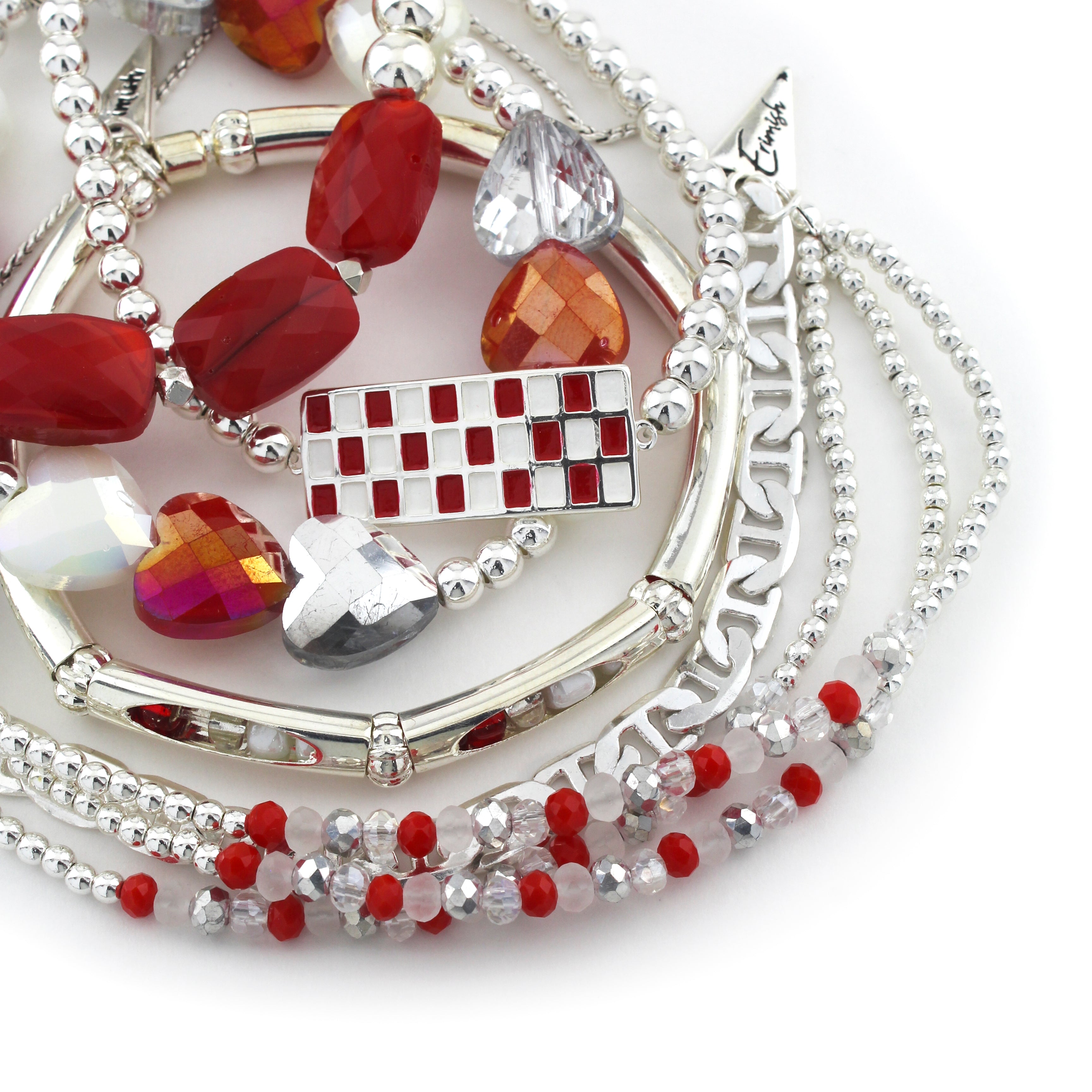 Gameday Bauble Box-Dear Me Southern Boutique, located in DeRidder, Louisiana