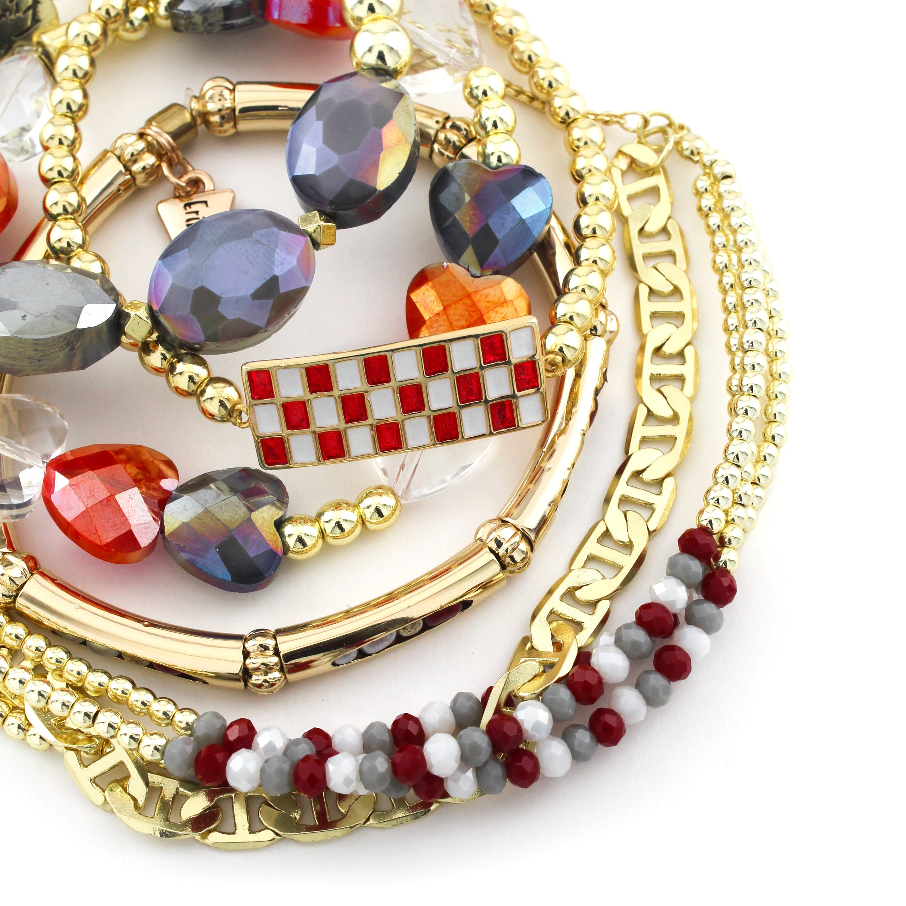Gameday Bauble Box-Dear Me Southern Boutique, located in DeRidder, Louisiana