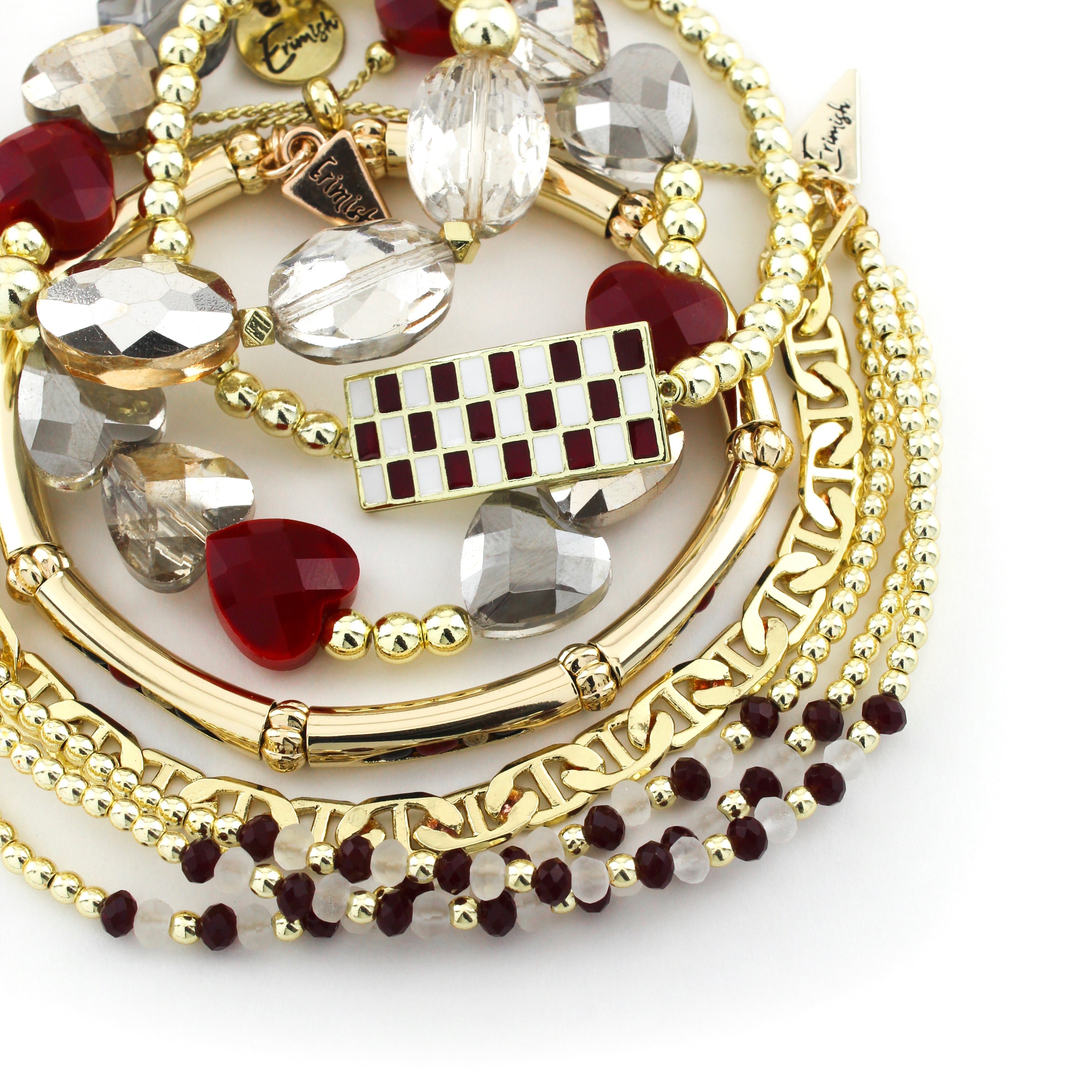 Gameday Bauble Box-Dear Me Southern Boutique, located in DeRidder, Louisiana