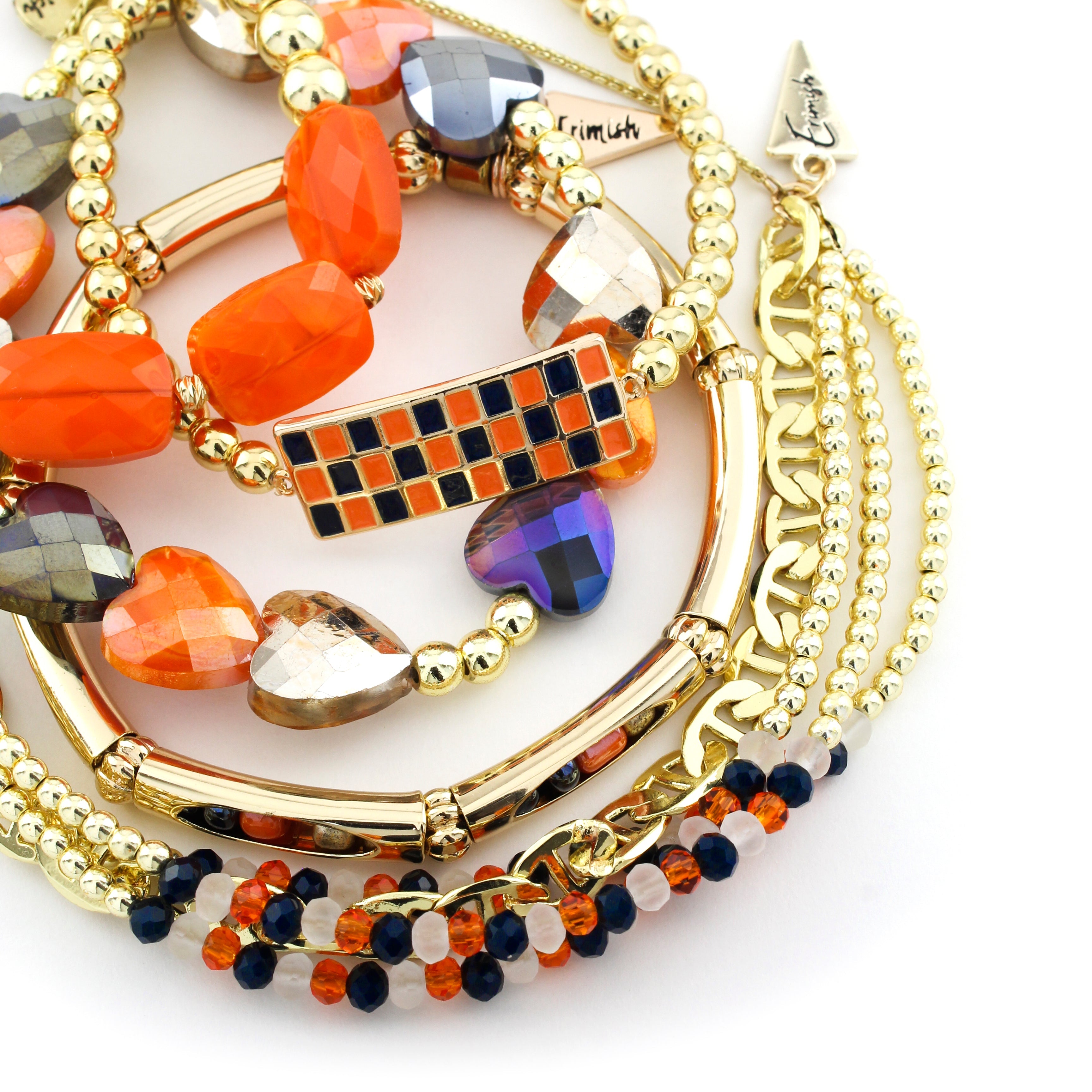 Gameday Bauble Box-Dear Me Southern Boutique, located in DeRidder, Louisiana
