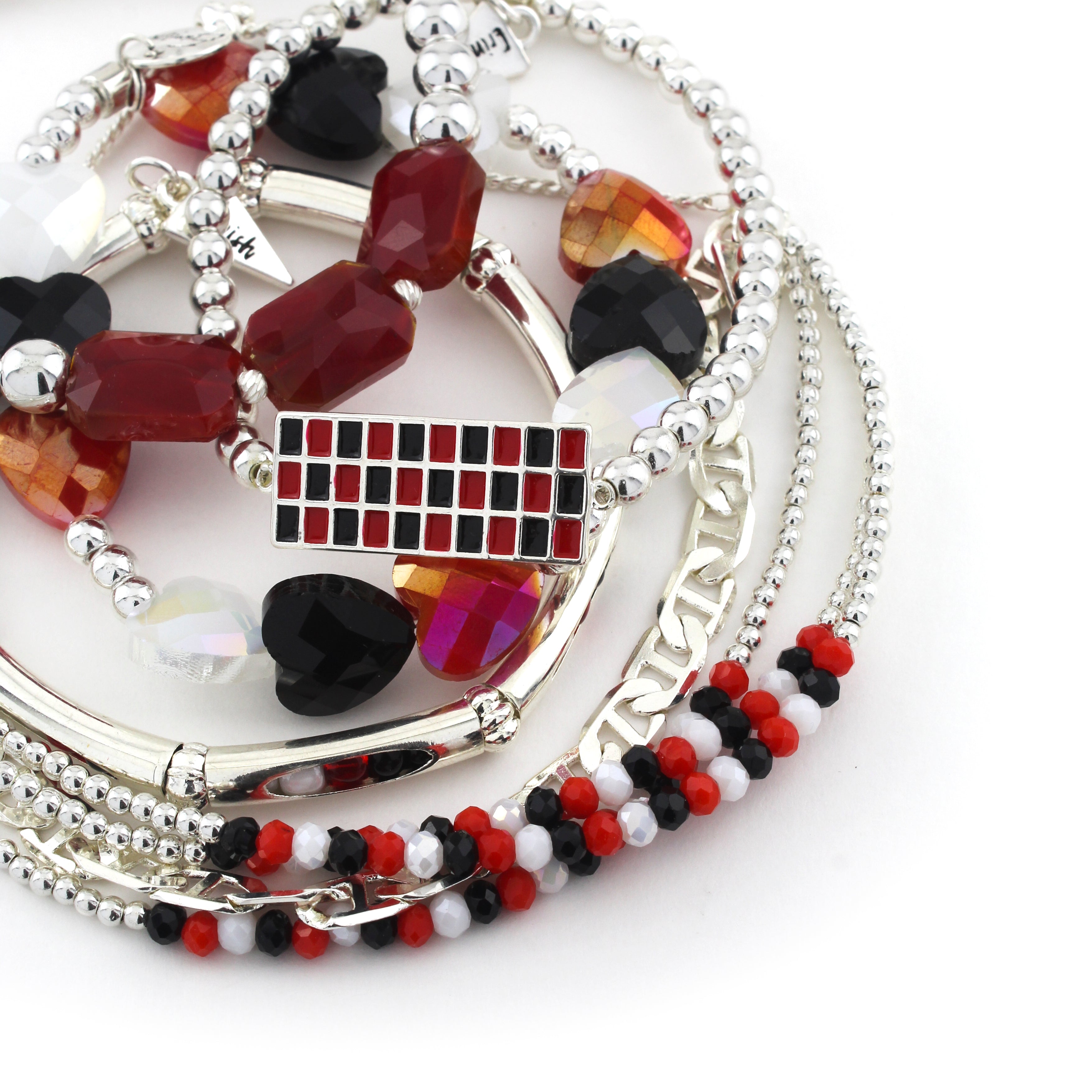 Gameday Bauble Box-Dear Me Southern Boutique, located in DeRidder, Louisiana