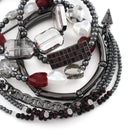 Gameday Bauble Box-Dear Me Southern Boutique, located in DeRidder, Louisiana