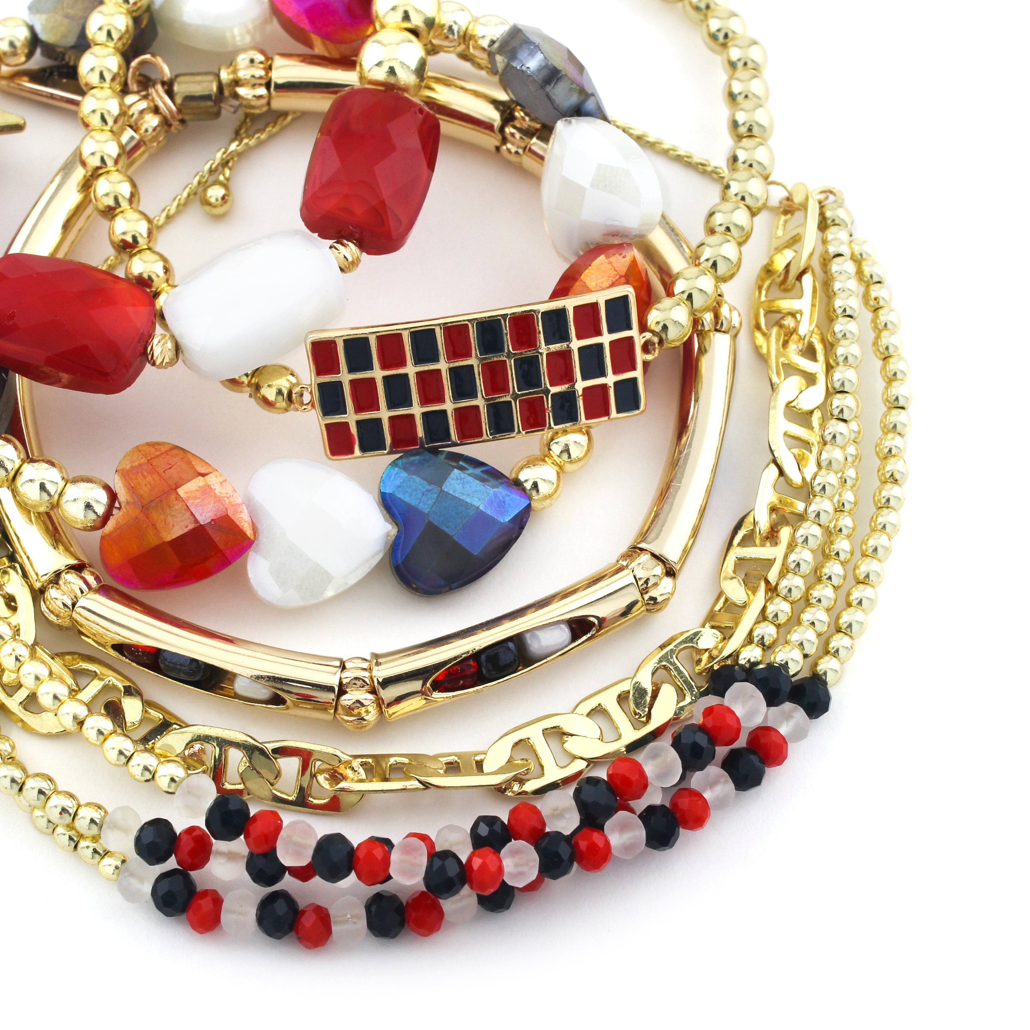 Gameday Bauble Box-Dear Me Southern Boutique, located in DeRidder, Louisiana