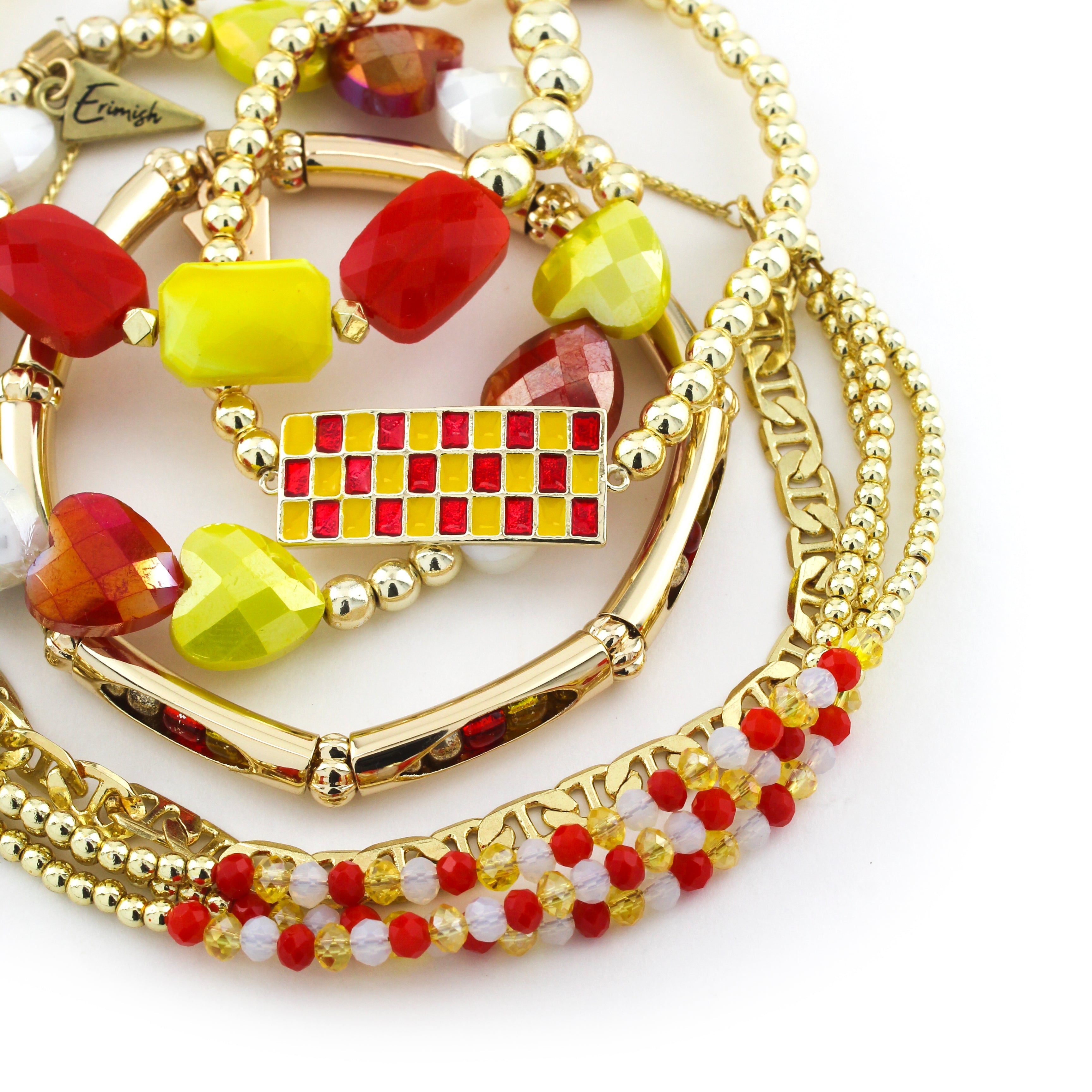 Gameday Bauble Box-Dear Me Southern Boutique, located in DeRidder, Louisiana
