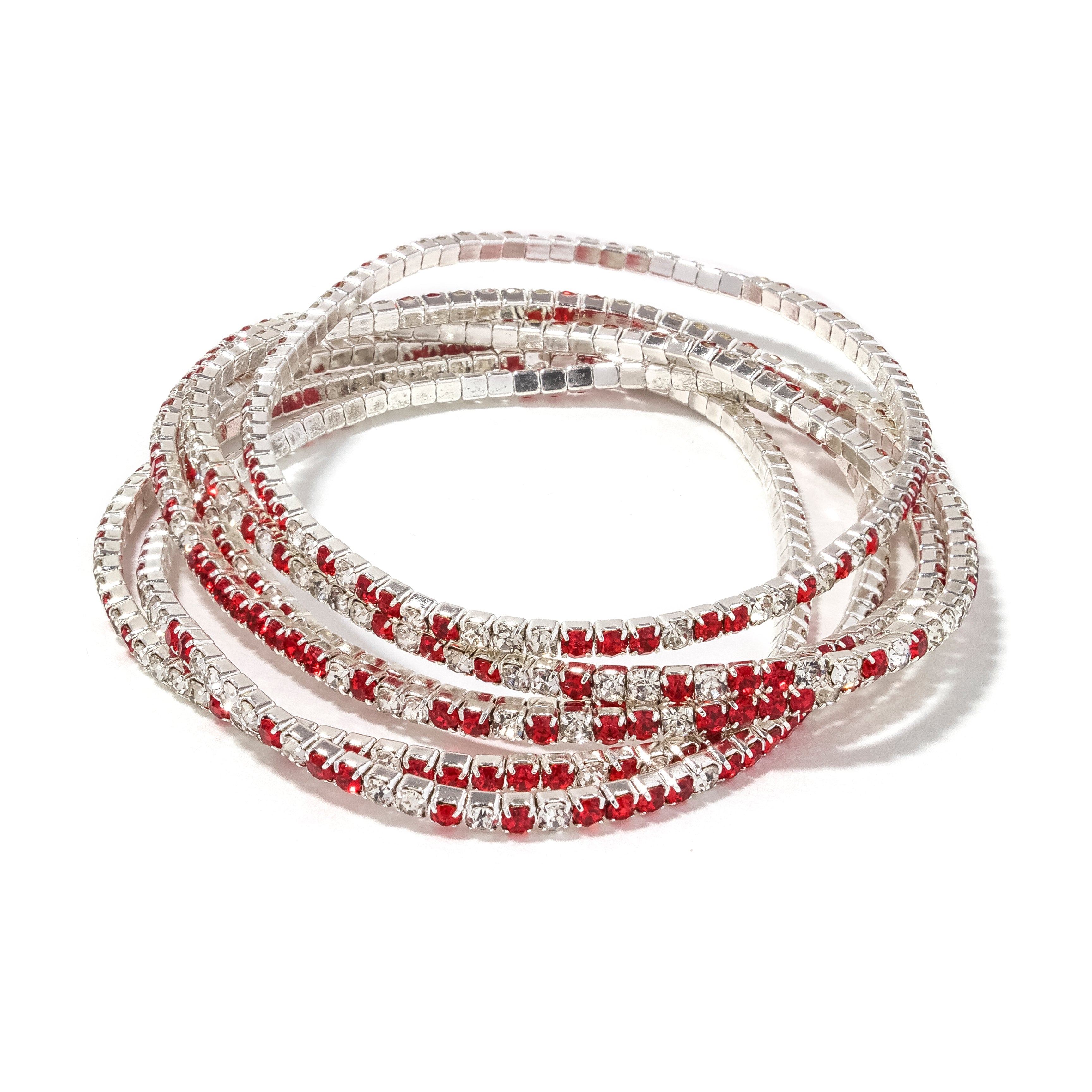 Gameday Confetti Starter Stack-Dear Me Southern Boutique, located in DeRidder, Louisiana