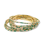Gameday Confetti Starter Stack-Dear Me Southern Boutique, located in DeRidder, Louisiana