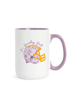 Gameday Y'all Coffee Mug-Home/Gift-Dear Me Southern Boutique, located in DeRidder, Louisiana