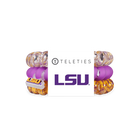 Geaux Tigers Large Teleties-Game Day-Dear Me Southern Boutique, located in DeRidder, Louisiana