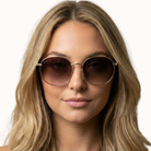 Georgie-Sunglasses-Dear Me Southern Boutique, located in DeRidder, Louisiana