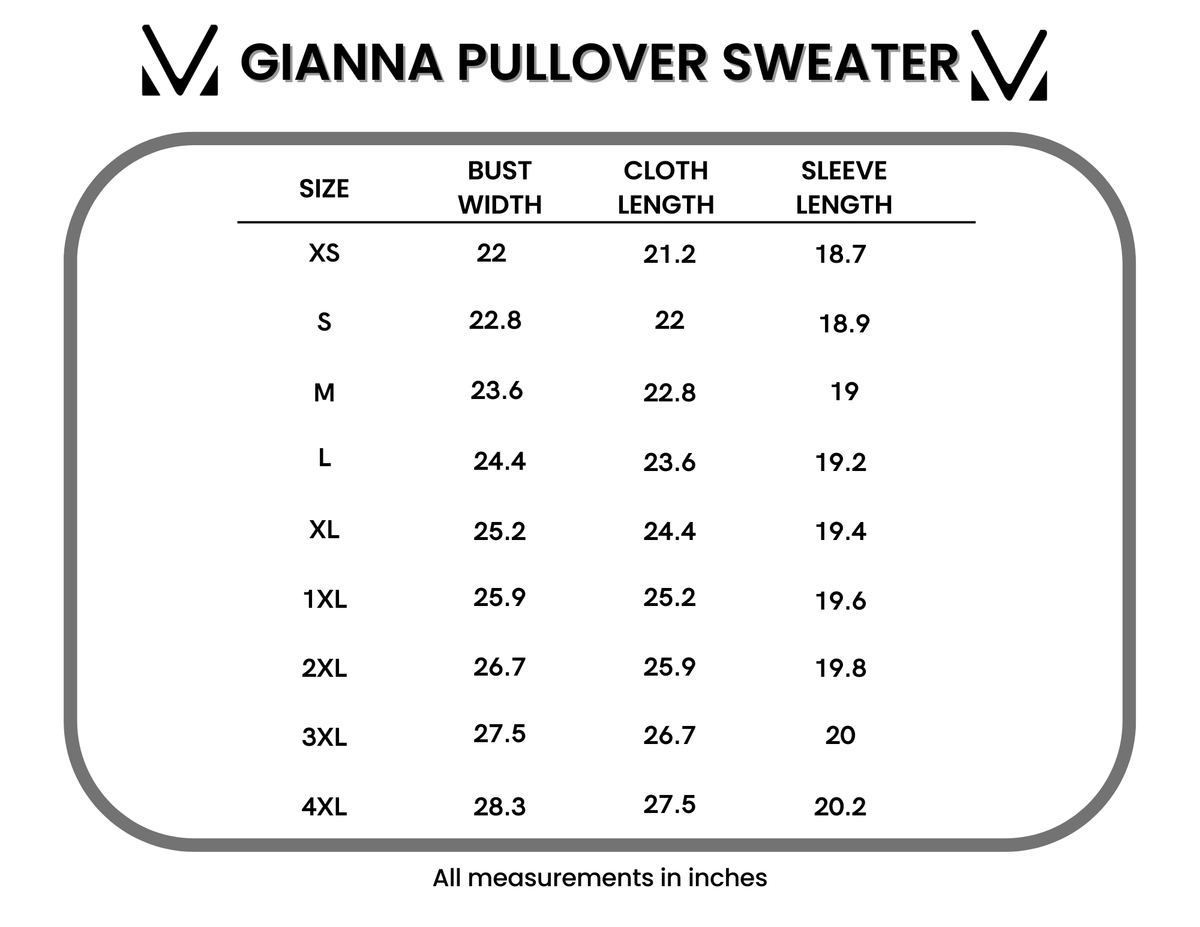 Gianna Pullover Sweater - Brown-sweater-Dear Me Southern Boutique, located in DeRidder, Louisiana