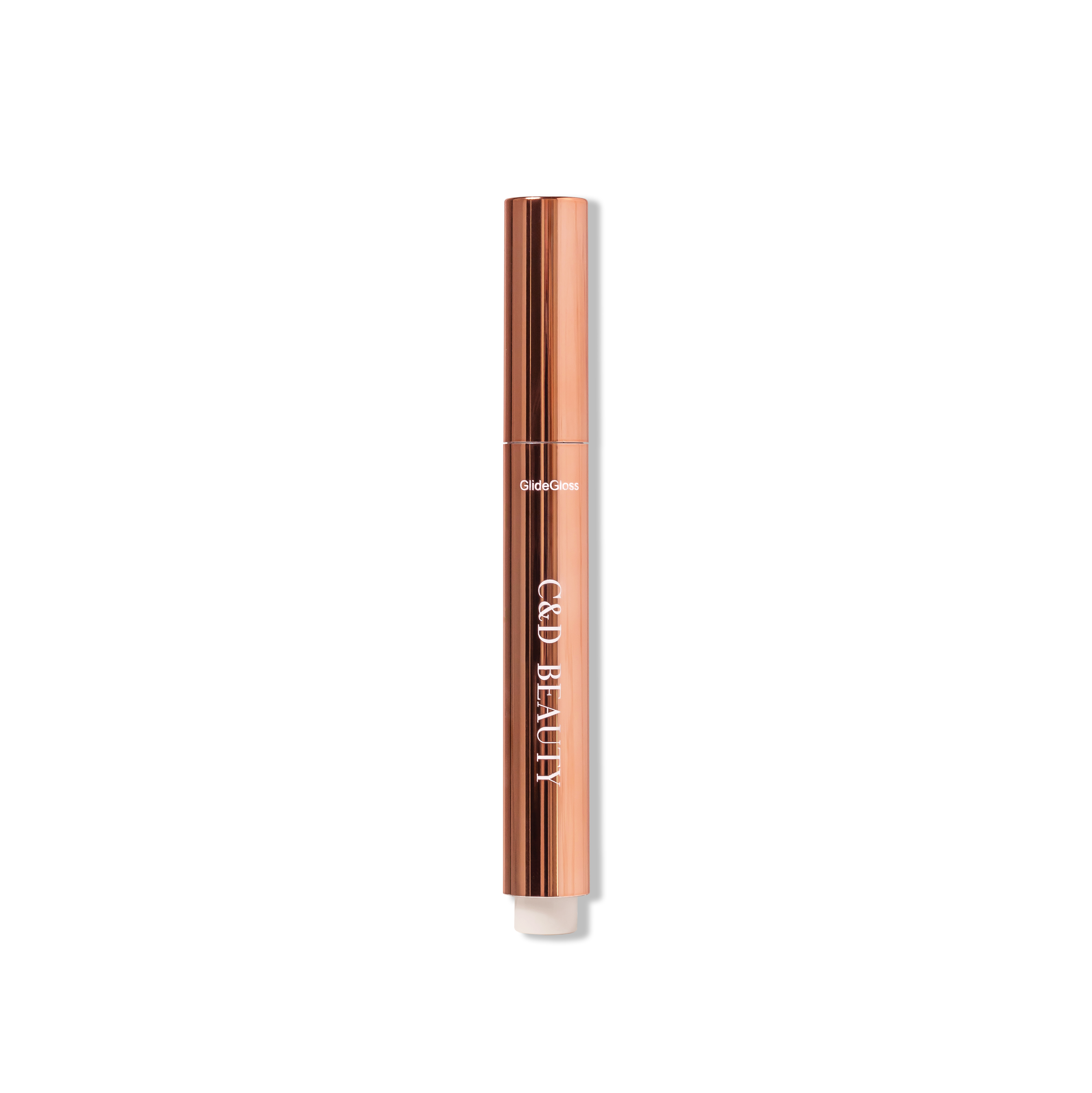 GlideGloss Shimmer Lip Balm-Lip gloss-Dear Me Southern Boutique, located in DeRidder, Louisiana