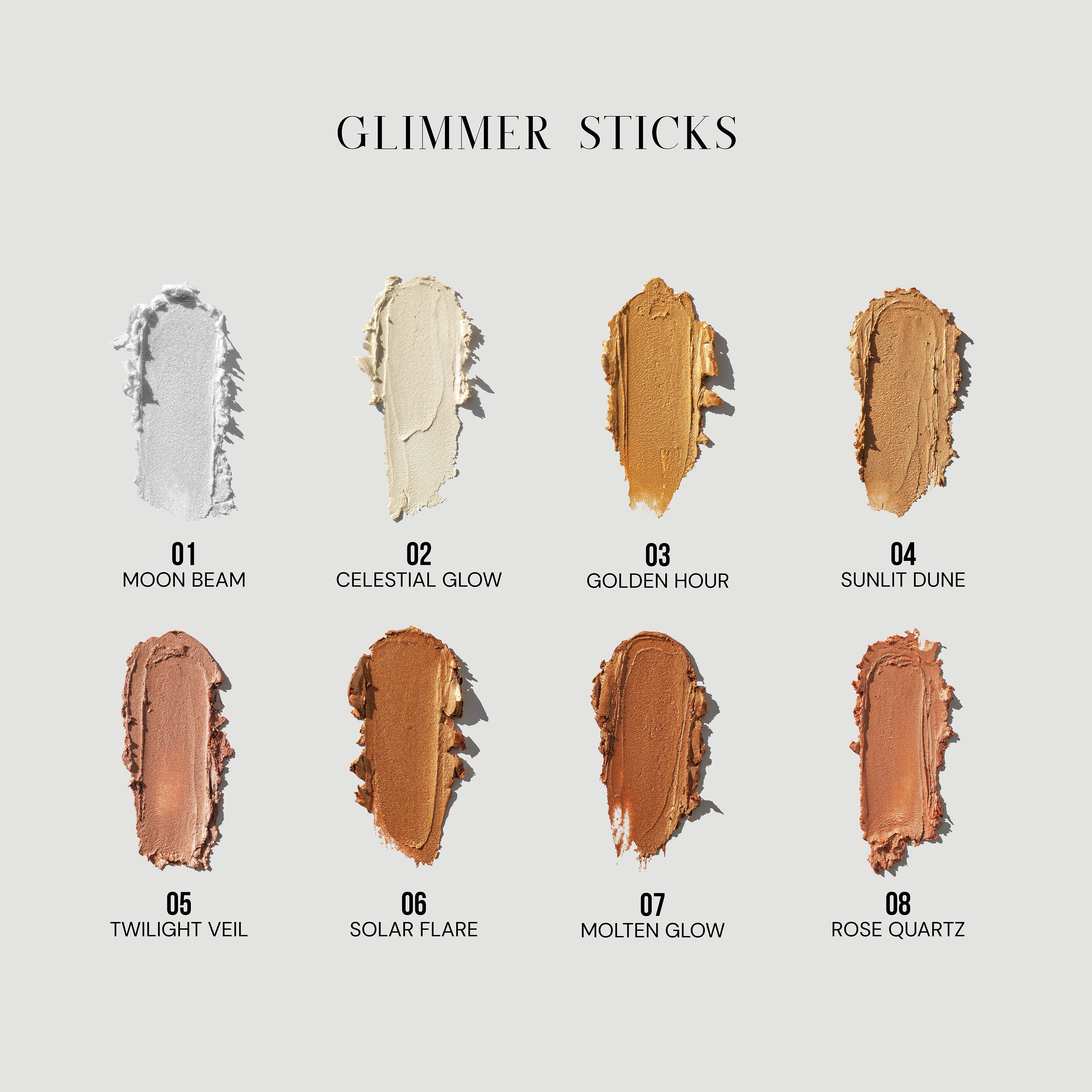 Glimmer Sticks-Dear Me Southern Boutique, located in DeRidder, Louisiana