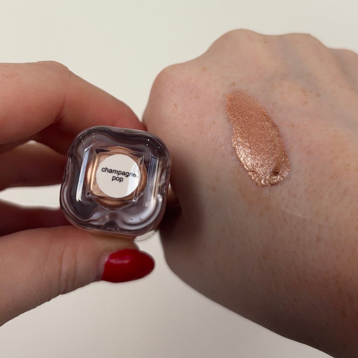 Glow Boms Luxury Liquid Highlighter-Presales-Dear Me Southern Boutique, located in DeRidder, Louisiana