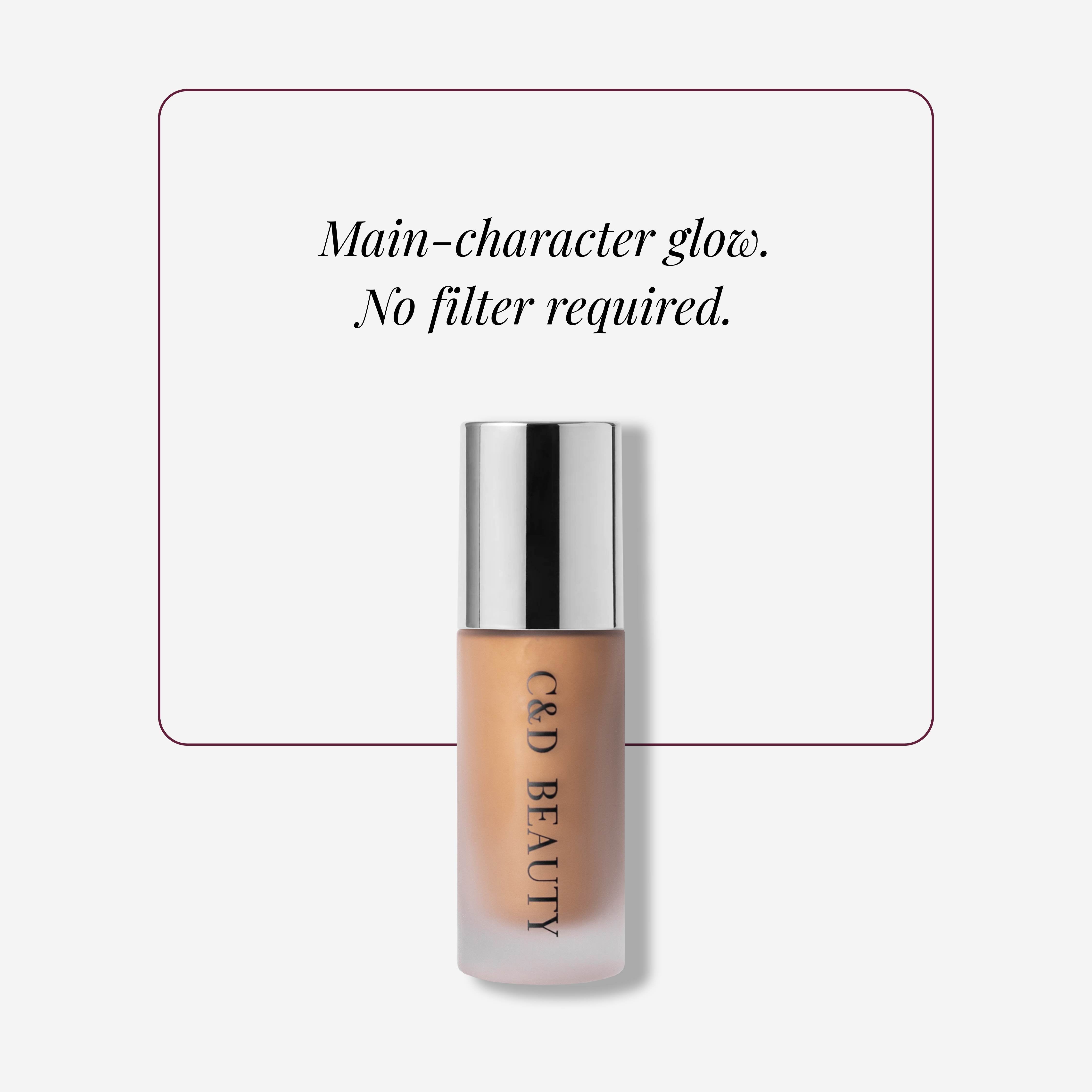 Glow Primer-Primer-Dear Me Southern Boutique, located in DeRidder, Louisiana