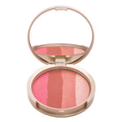 Glow Up 4-In-1 Radiance Palette-Health/Beauty-Dear Me Southern Boutique, located in DeRidder, Louisiana