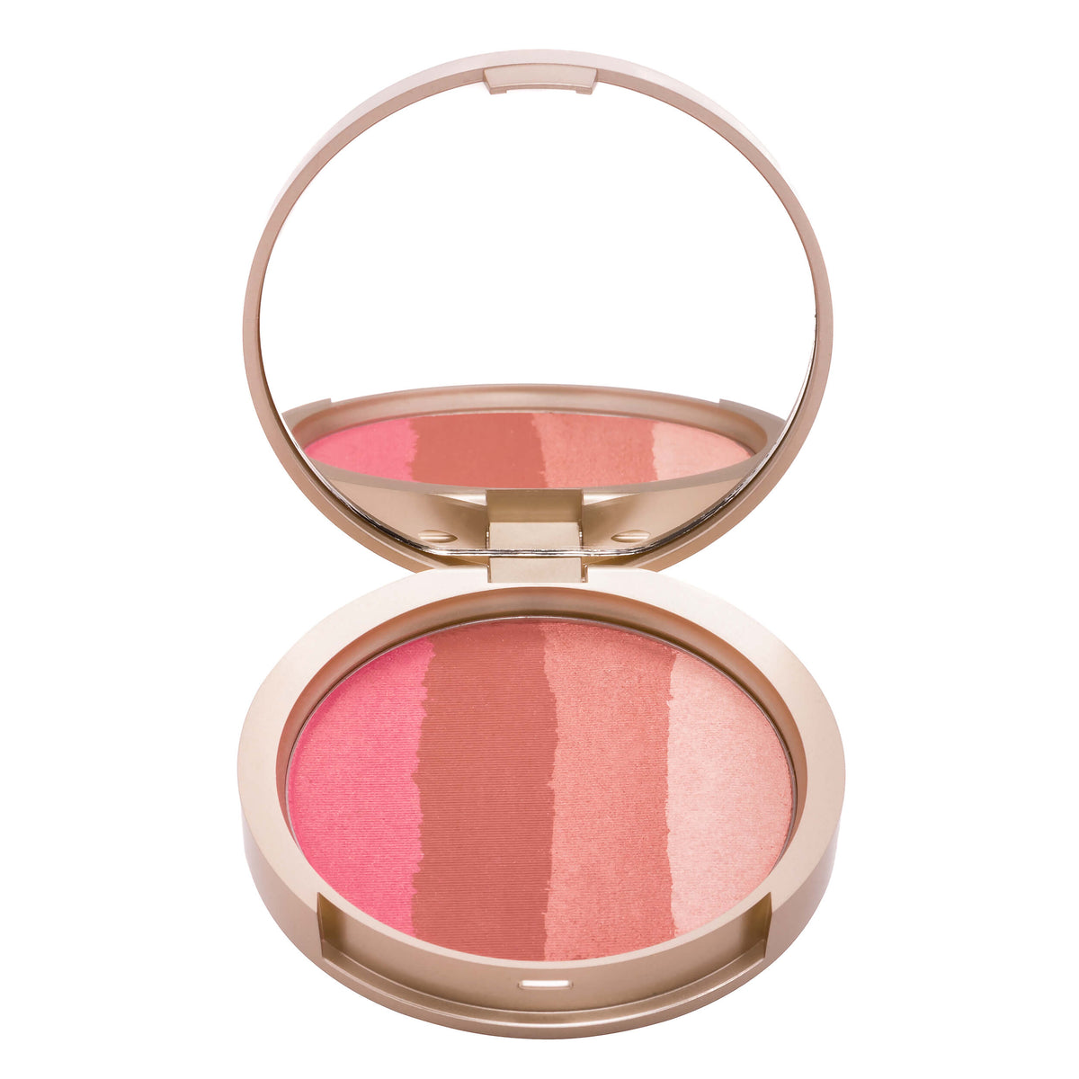 Glow Up 4-In-1 Radiance Palette-Health/Beauty-Dear Me Southern Boutique, located in DeRidder, Louisiana