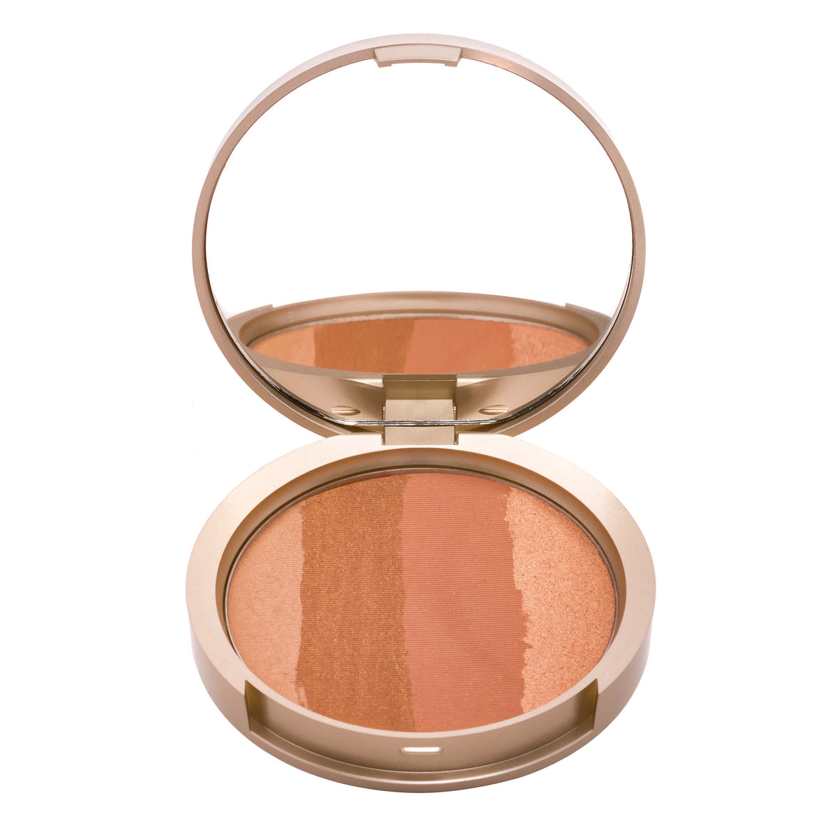 Glow Up 4-In-1 Radiance Palette-Health/Beauty-Dear Me Southern Boutique, located in DeRidder, Louisiana