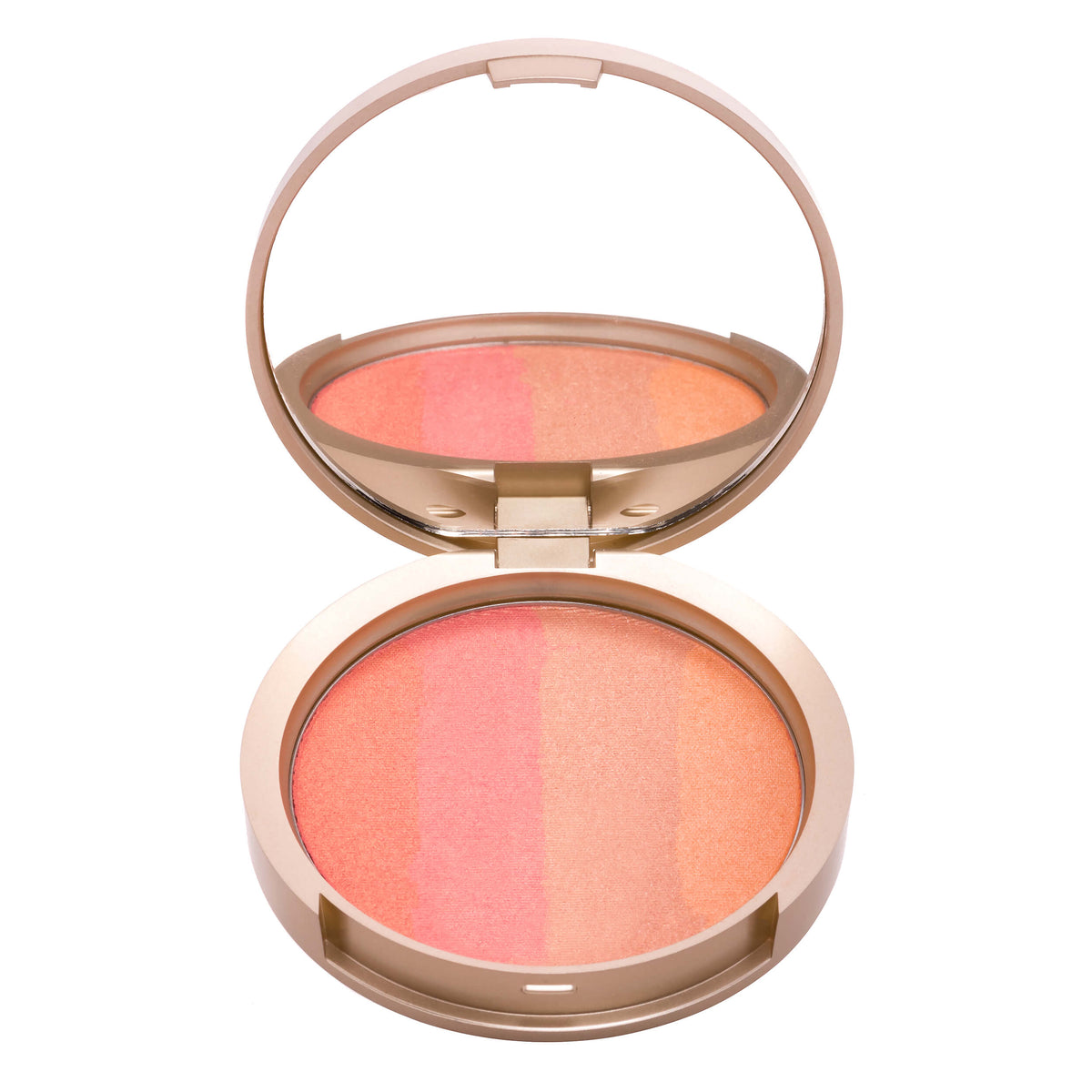 Glow Up 4-In-1 Radiance Palette-Health/Beauty-Dear Me Southern Boutique, located in DeRidder, Louisiana