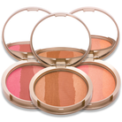 Glow Up 4-In-1 Radiance Palette-Health/Beauty-Dear Me Southern Boutique, located in DeRidder, Louisiana
