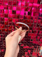 Good Girl, Bad Habits Bangle-Bracelets-Dear Me Southern Boutique, located in DeRidder, Louisiana