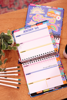 Good Things Are Coming Planner-Planners-Dear Me Southern Boutique, located in DeRidder, Louisiana