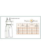 Gracie Jumpsuit-JAG Jumpsuit-Dear Me Southern Boutique, located in DeRidder, Louisiana