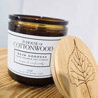 HAND POURED SOY CANDLES - 16 oz-Dear Me Southern Boutique, located in DeRidder, Louisiana