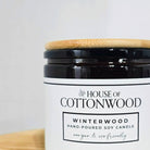 HAND POURED SOY CANDLES - 16 oz-Dear Me Southern Boutique, located in DeRidder, Louisiana