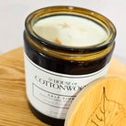 HAND POURED SOY CANDLES - 16 oz-Dear Me Southern Boutique, located in DeRidder, Louisiana