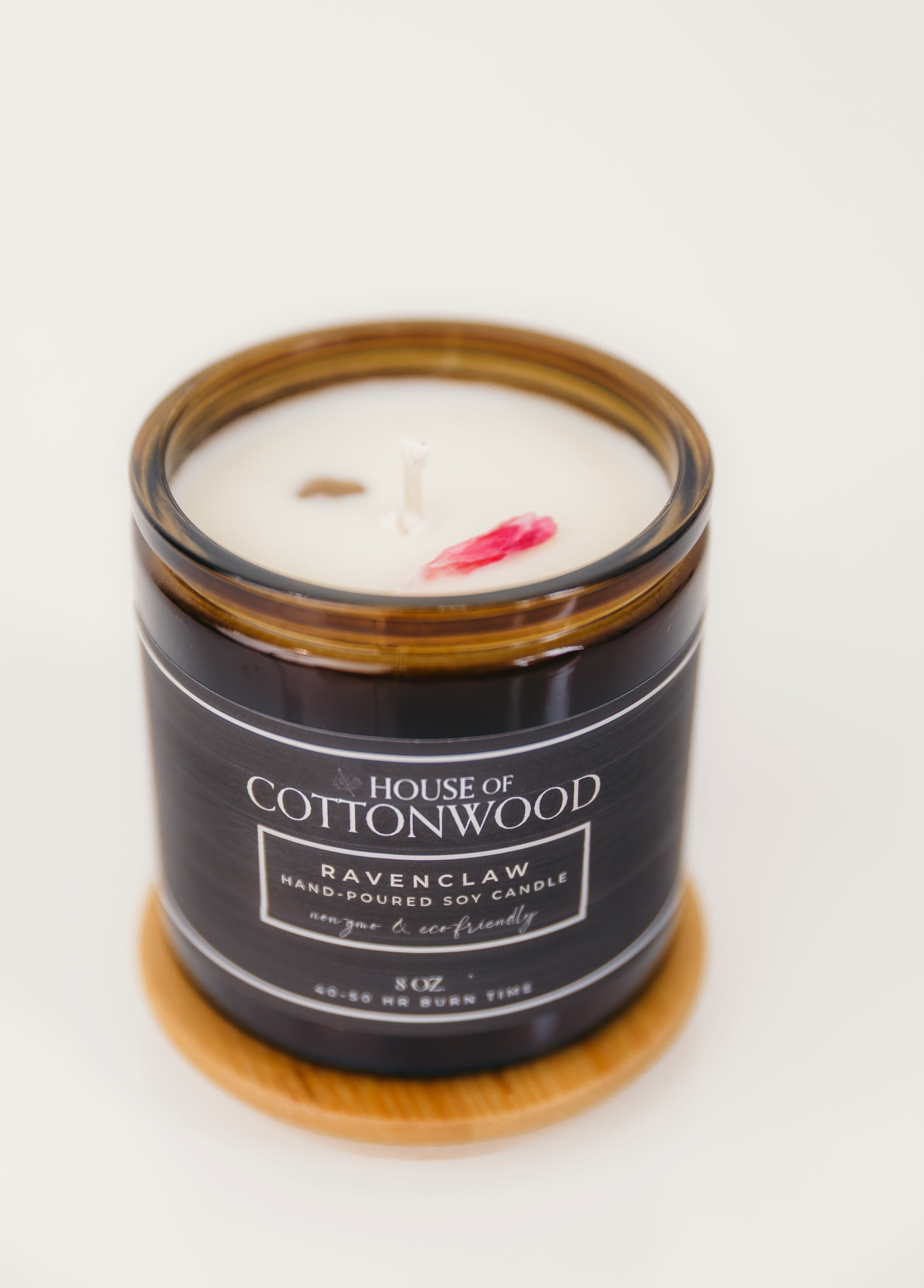 HAND POURED SOY CANDLES - 16 oz-Dear Me Southern Boutique, located in DeRidder, Louisiana