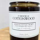 HAND POURED SOY CANDLES - 16 oz-Dear Me Southern Boutique, located in DeRidder, Louisiana