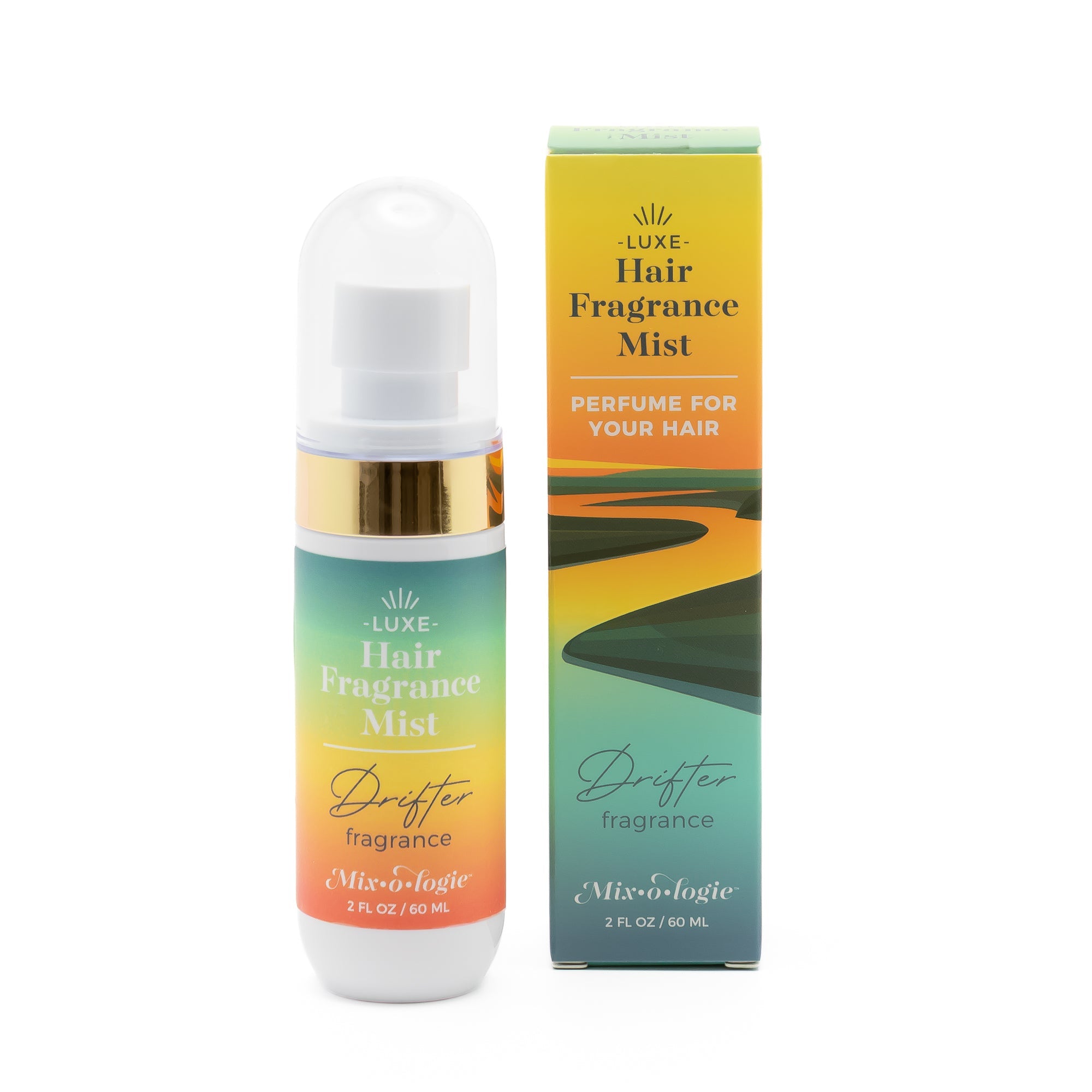 Hair Fragrance Mist with Free Mini Bundle by Mixologie-Presales-Dear Me Southern Boutique, located in DeRidder, Louisiana