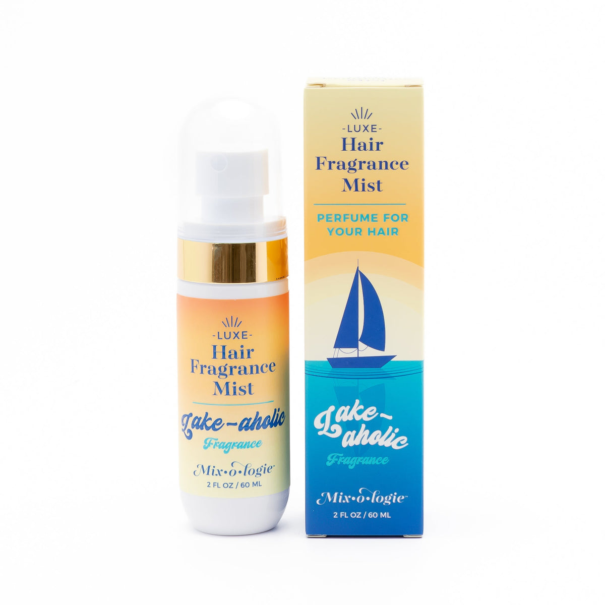 Hair Fragrance Mist with Free Mini Bundle by Mixologie-Presales-Dear Me Southern Boutique, located in DeRidder, Louisiana