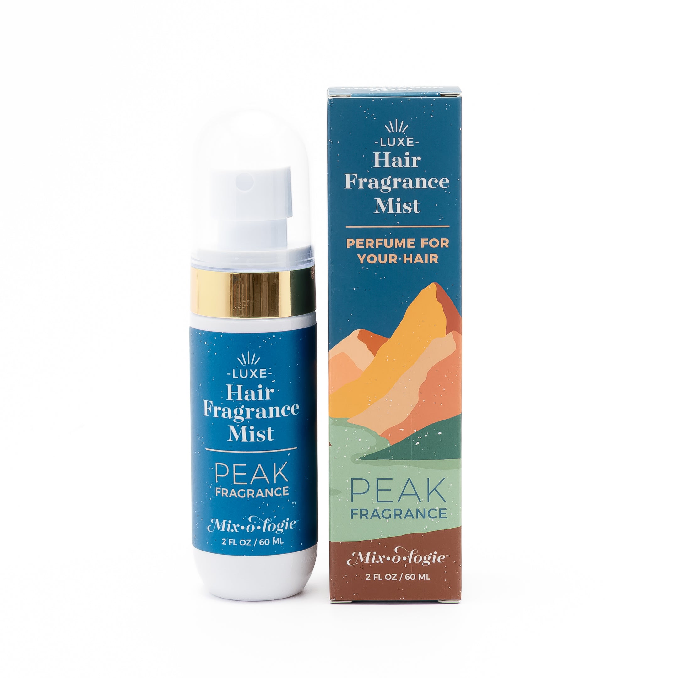 Hair Fragrance Mist with Free Mini Bundle by Mixologie-Presales-Dear Me Southern Boutique, located in DeRidder, Louisiana