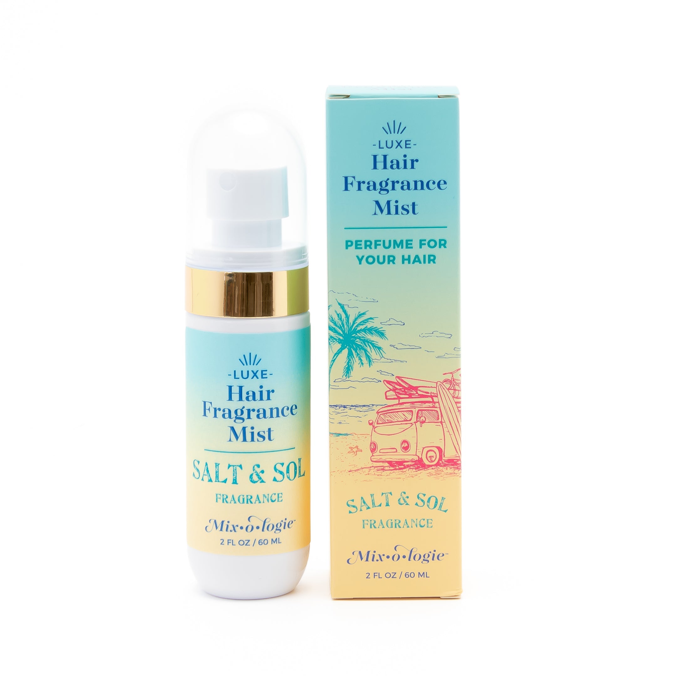 Hair Fragrance Mist with Free Mini Bundle by Mixologie-Presales-Dear Me Southern Boutique, located in DeRidder, Louisiana