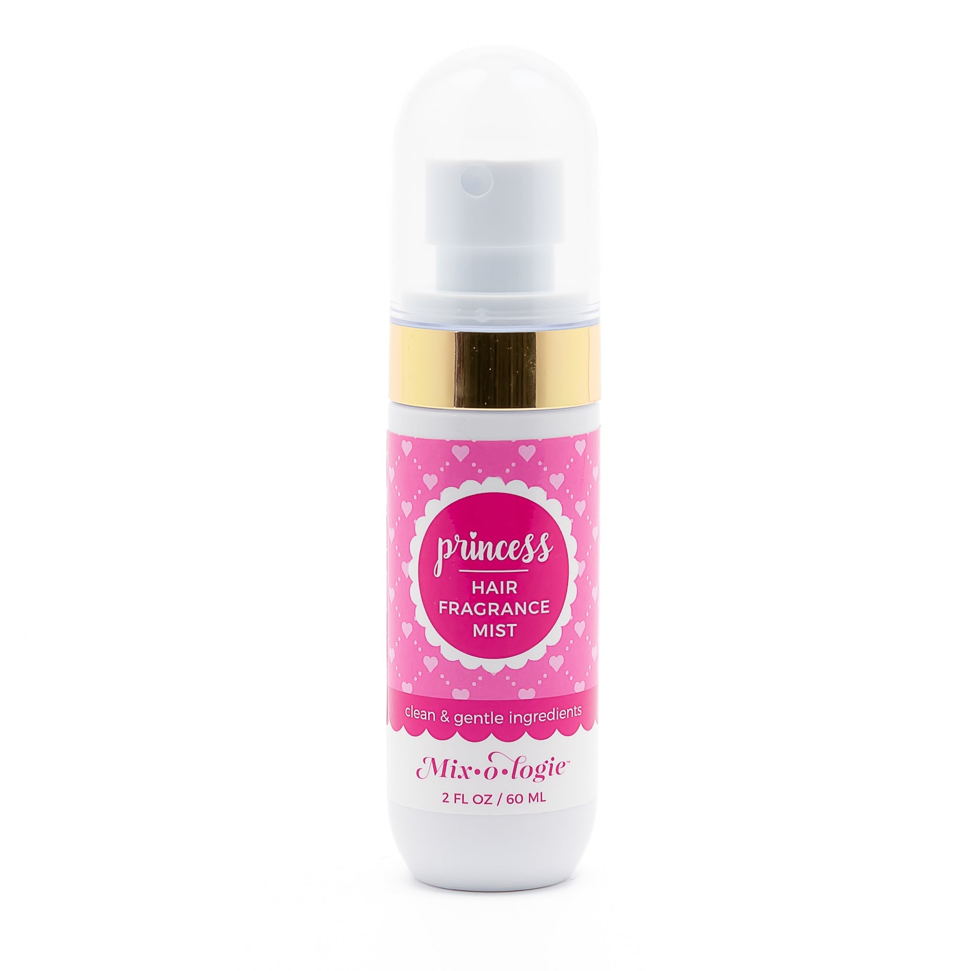 Hair Fragrance Mist with Free Mini Bundle by Mixologie-Presales-Dear Me Southern Boutique, located in DeRidder, Louisiana