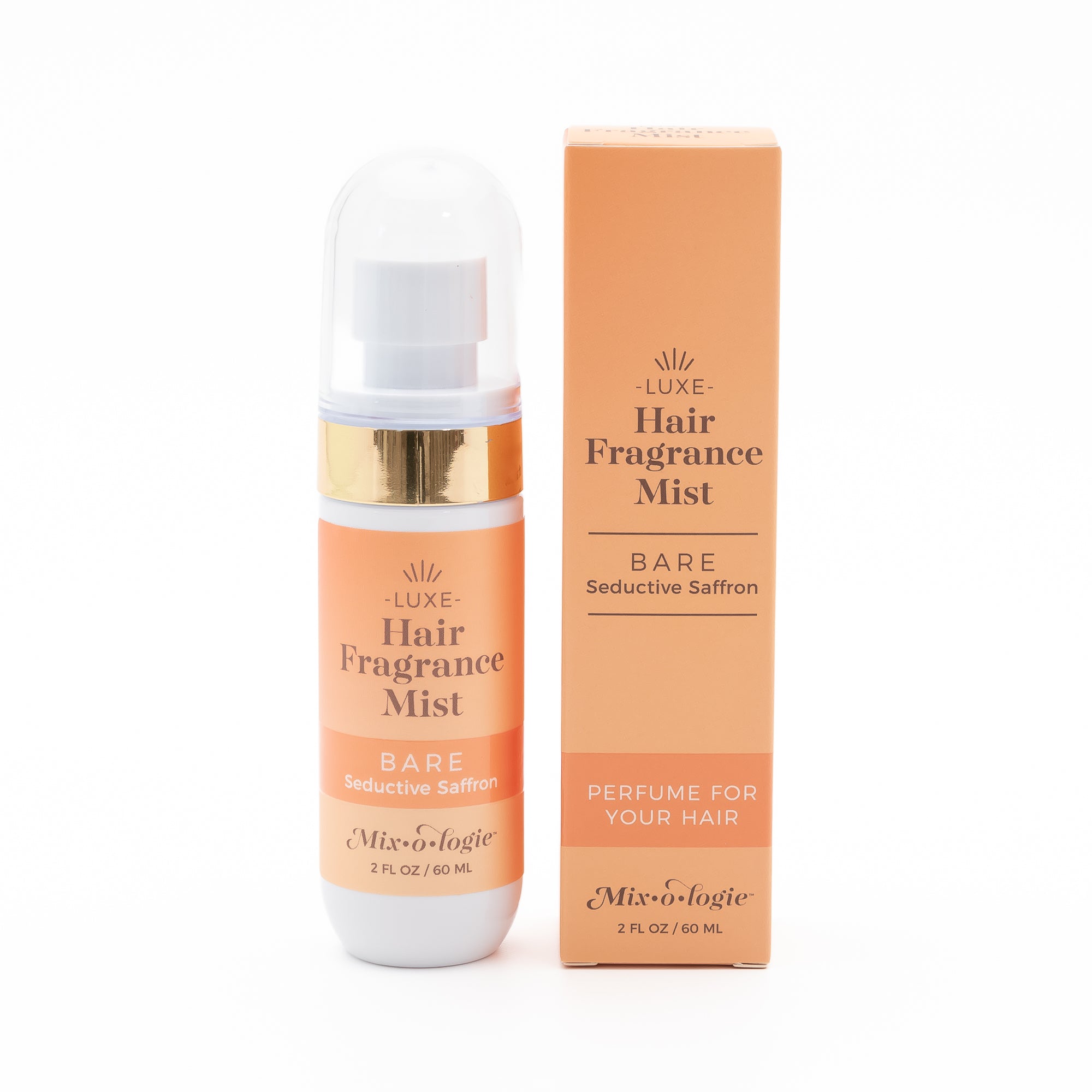 Hair Fragrance Mist with Free Mini Bundle by Mixologie-Presales-Dear Me Southern Boutique, located in DeRidder, Louisiana