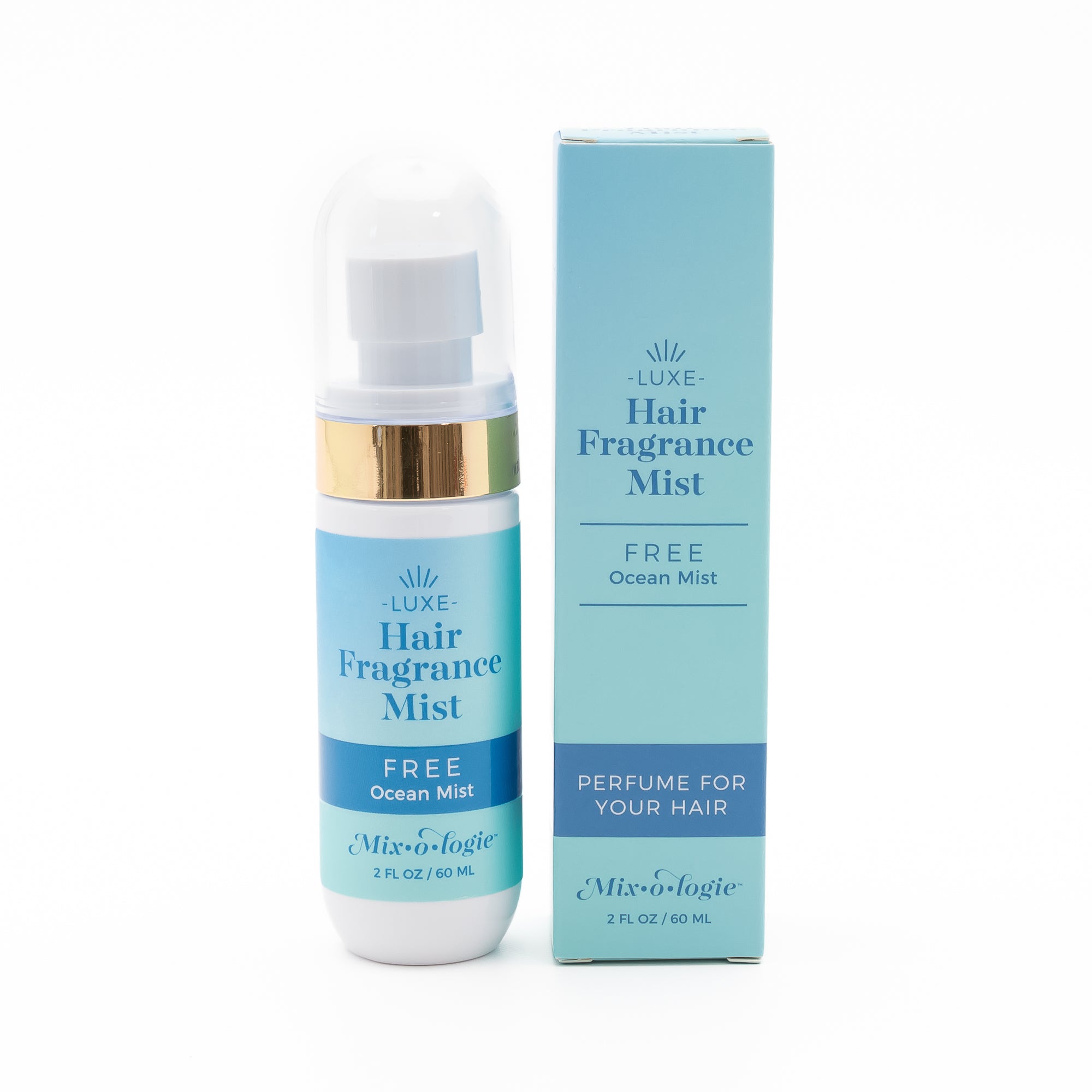Hair Fragrance Mist with Free Mini Bundle by Mixologie-Presales-Dear Me Southern Boutique, located in DeRidder, Louisiana