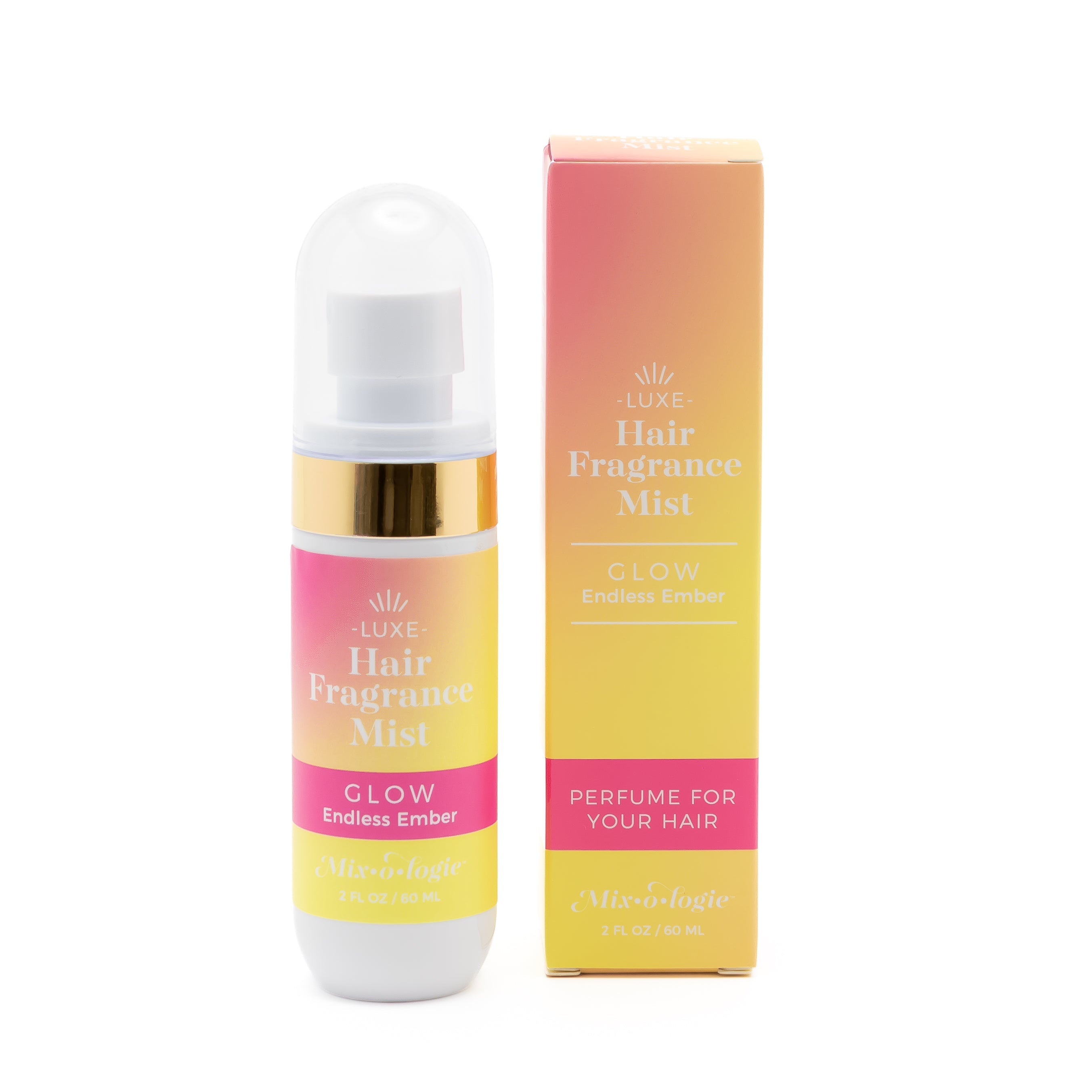 Hair Fragrance Mist with Free Mini Bundle by Mixologie-Presales-Dear Me Southern Boutique, located in DeRidder, Louisiana