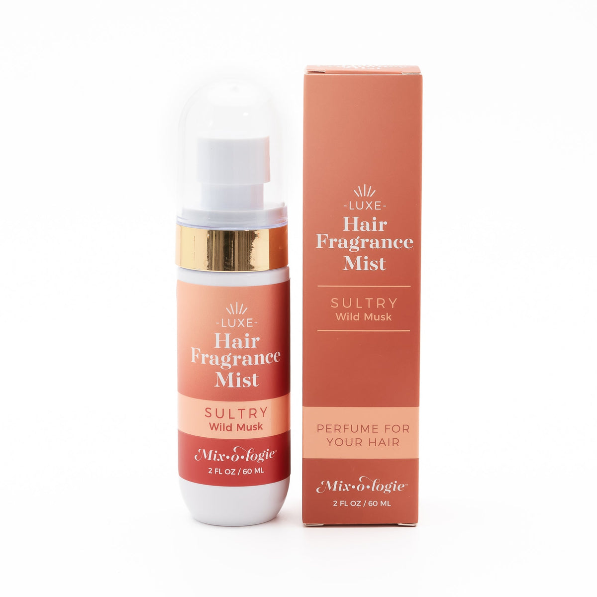 Hair Fragrance Mist with Free Mini Bundle by Mixologie-Presales-Dear Me Southern Boutique, located in DeRidder, Louisiana
