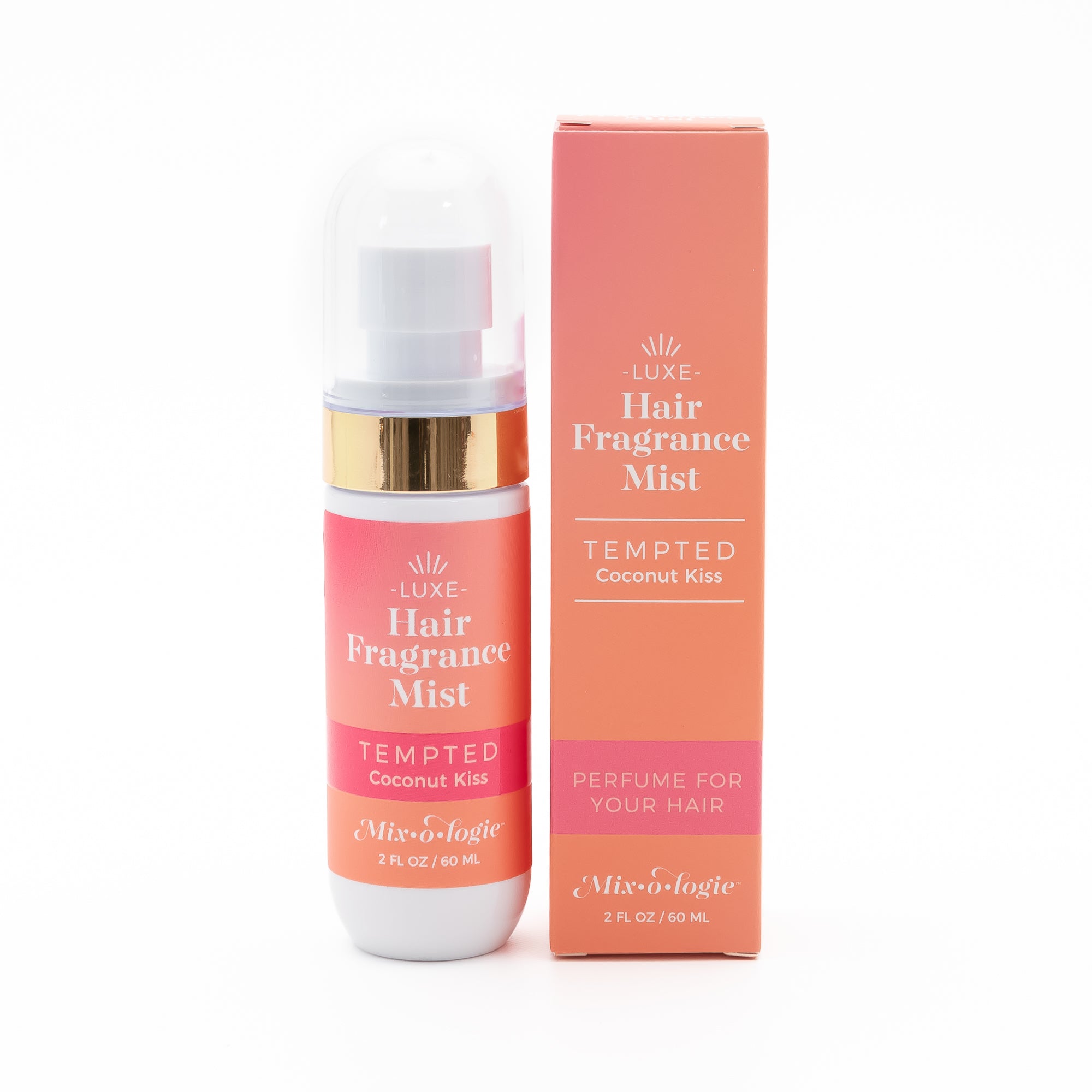 Hair Fragrance Mist with Free Mini Bundle by Mixologie-Presales-Dear Me Southern Boutique, located in DeRidder, Louisiana