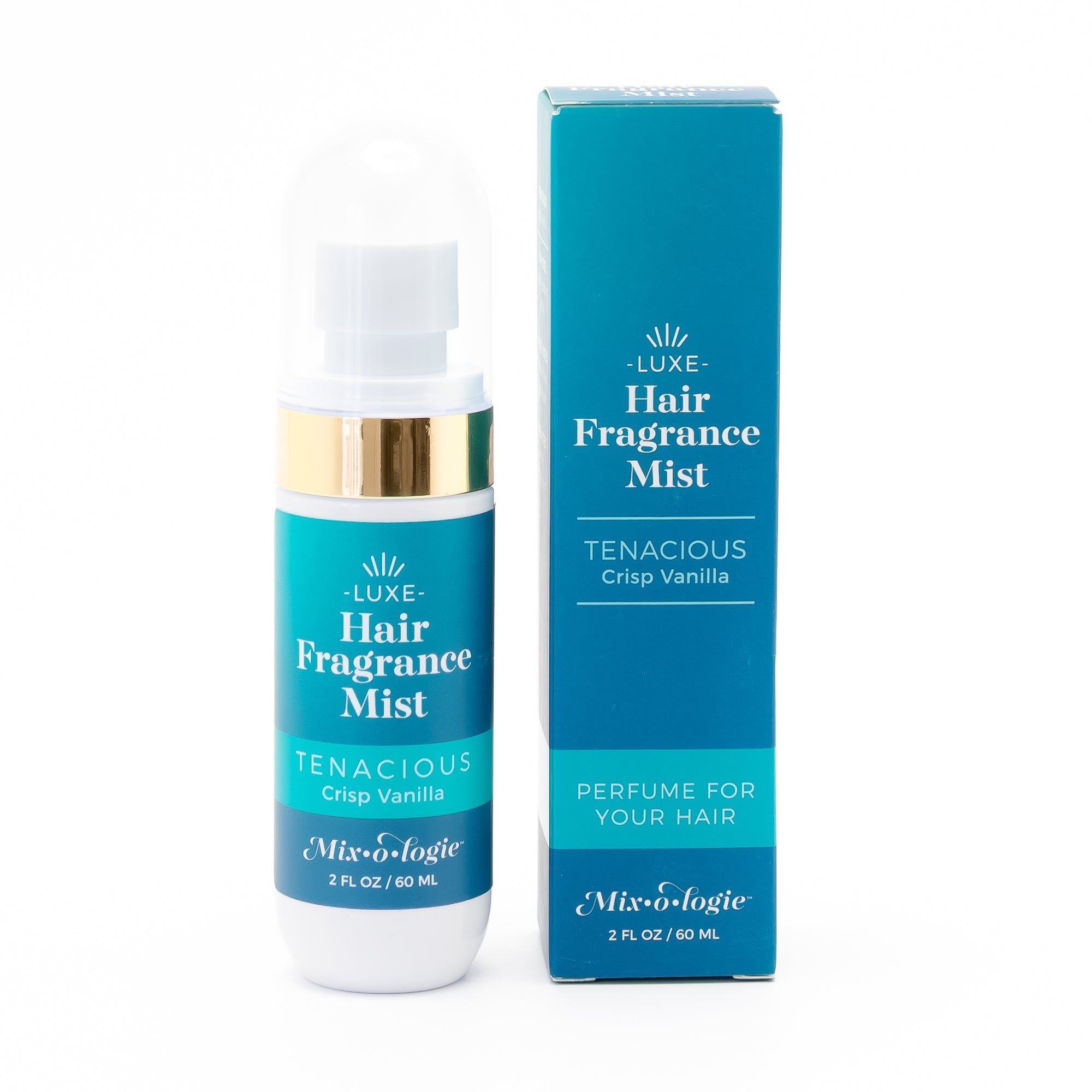 Hair Fragrance Mist with Free Mini Bundle by Mixologie-Presales-Dear Me Southern Boutique, located in DeRidder, Louisiana