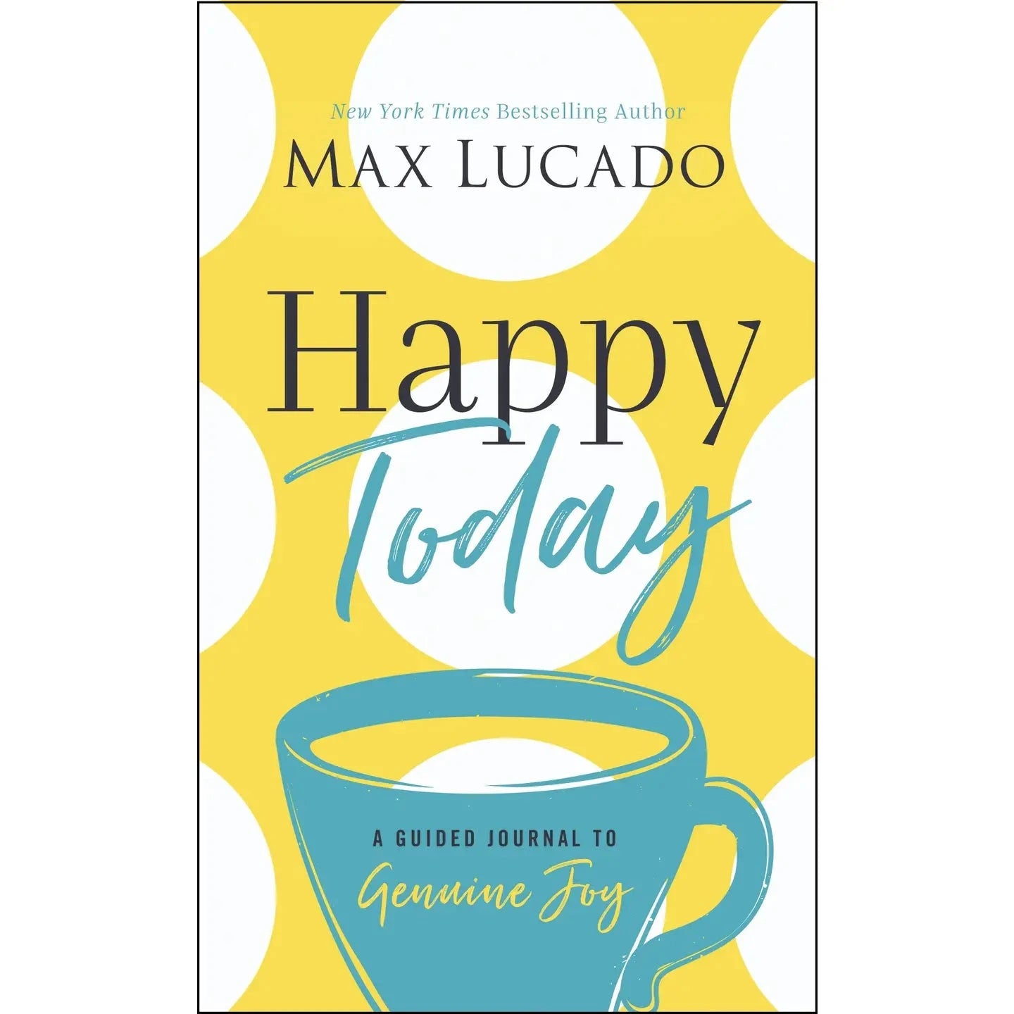 Happy Today-Books-Dear Me Southern Boutique, located in DeRidder, Louisiana