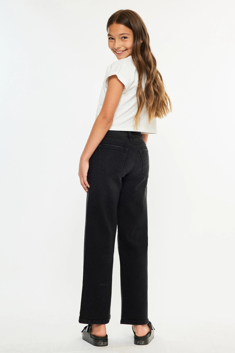 Harley Youth Kancan Jeans-Kids Clothing-Dear Me Southern Boutique, located in DeRidder, Louisiana