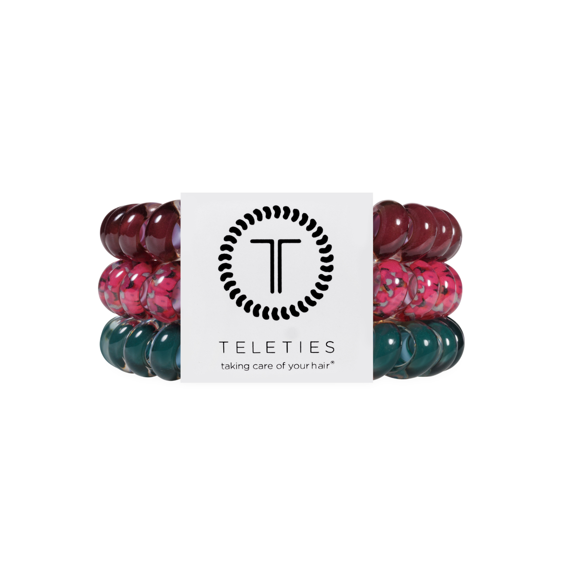 Harvest Hues Large Hair Ties-Hair accessories-Dear Me Southern Boutique, located in DeRidder, Louisiana