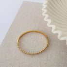 Hearts & Diamonds Hinge Bracelet - WATERPROOF-Presales-Dear Me Southern Boutique, located in DeRidder, Louisiana