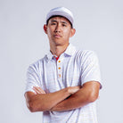 Heat Index Polo-Dear Me Southern Boutique, located in DeRidder, Louisiana