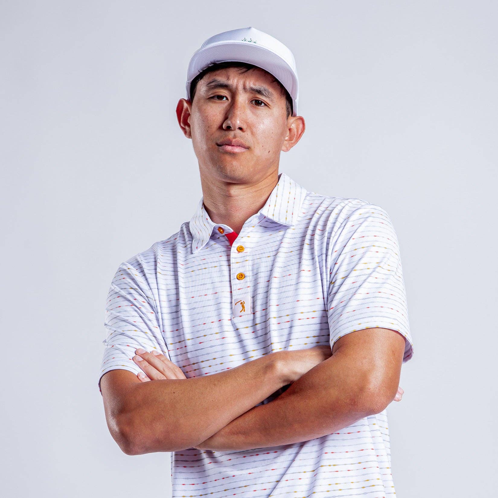 Heat Index Polo-Dear Me Southern Boutique, located in DeRidder, Louisiana