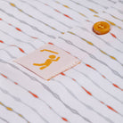 Heat Index Polo-Dear Me Southern Boutique, located in DeRidder, Louisiana